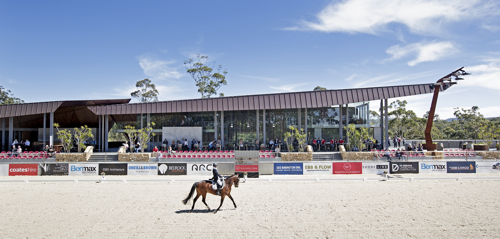 Dressage by the Sea CDI Dressage by the Sea CDI