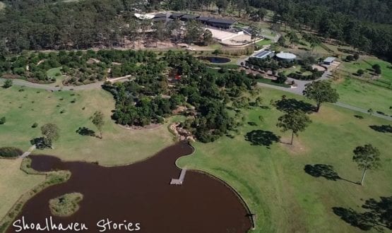 Shoalhaven Stories Shoalhaven Stories