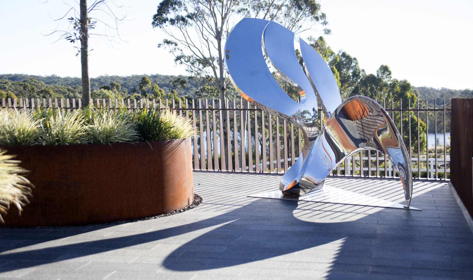 Whale by John Fitzmaurice