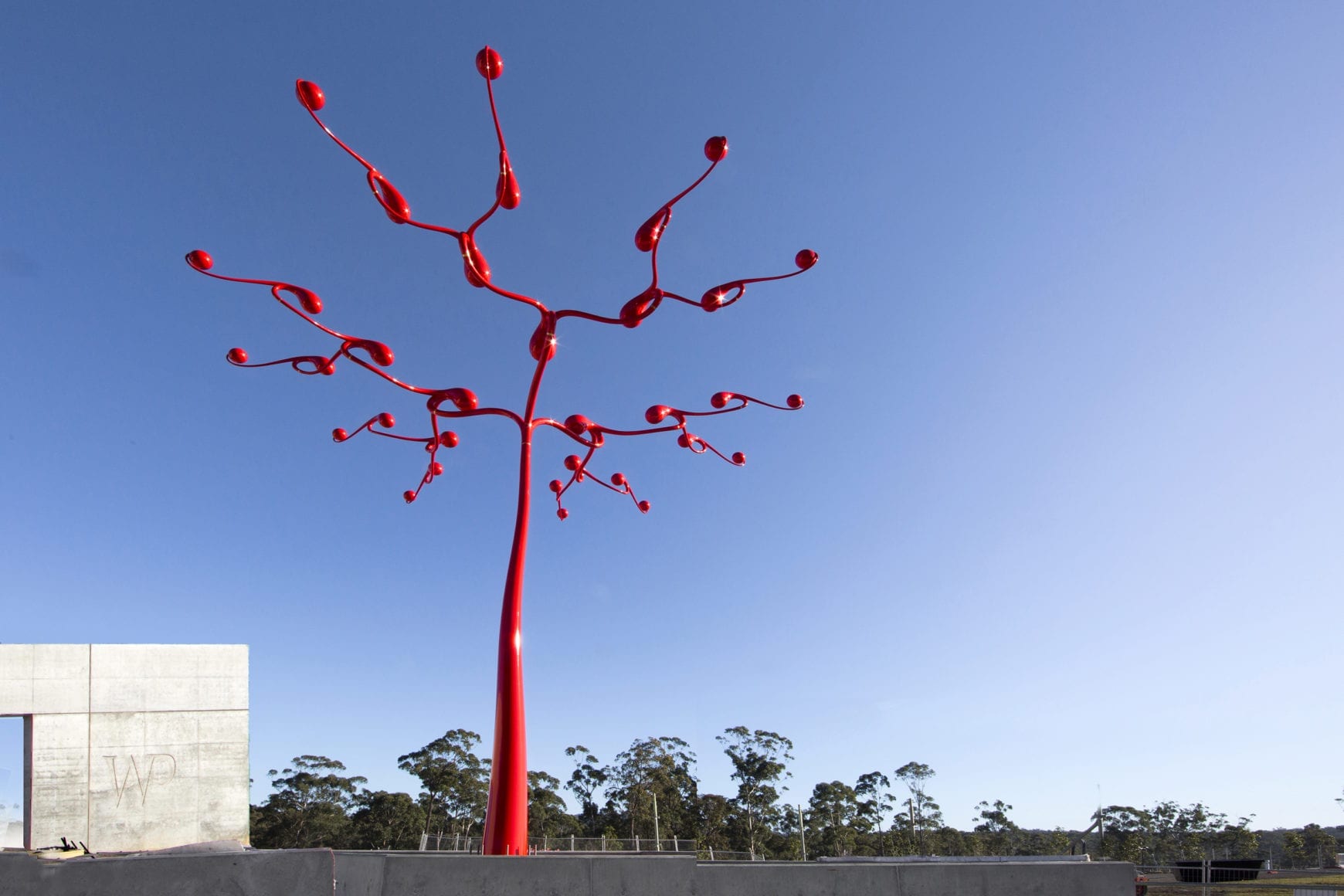 Tree of Paradise by Phil Price Tree of Paradise by Phil Price