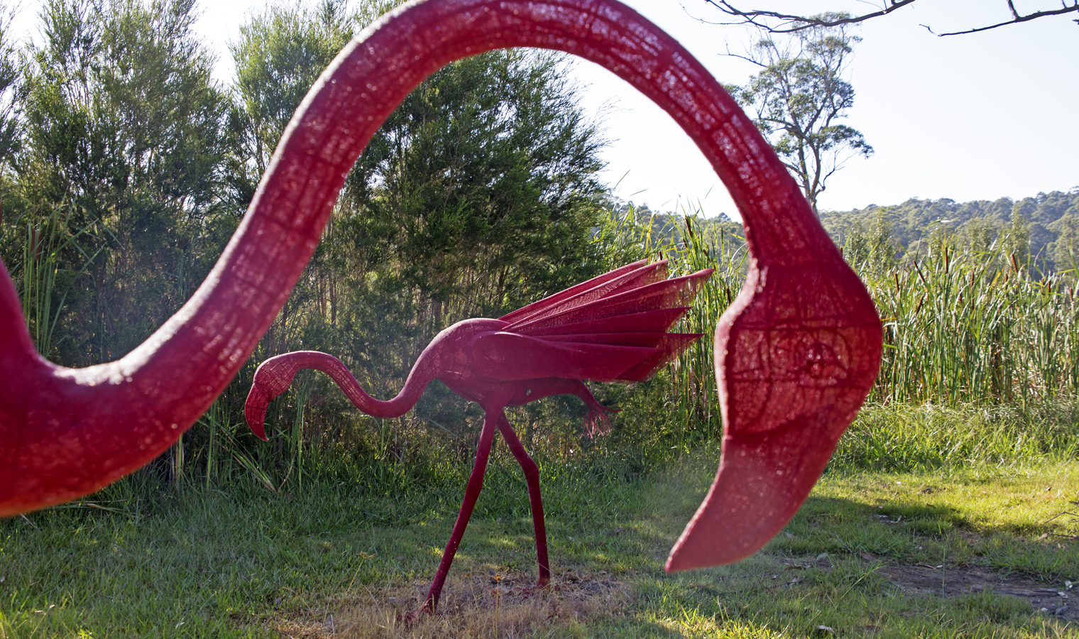 Mi No 8 by Wendi Zhang