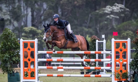 WPS80050-Jamie priestley and 'Kolora Stud Optimus' place third in a time of 29.97 secs WPS80050-Jamie priestley and 'Kolora Stud Optimus' place third in a time of 29.97 secs
