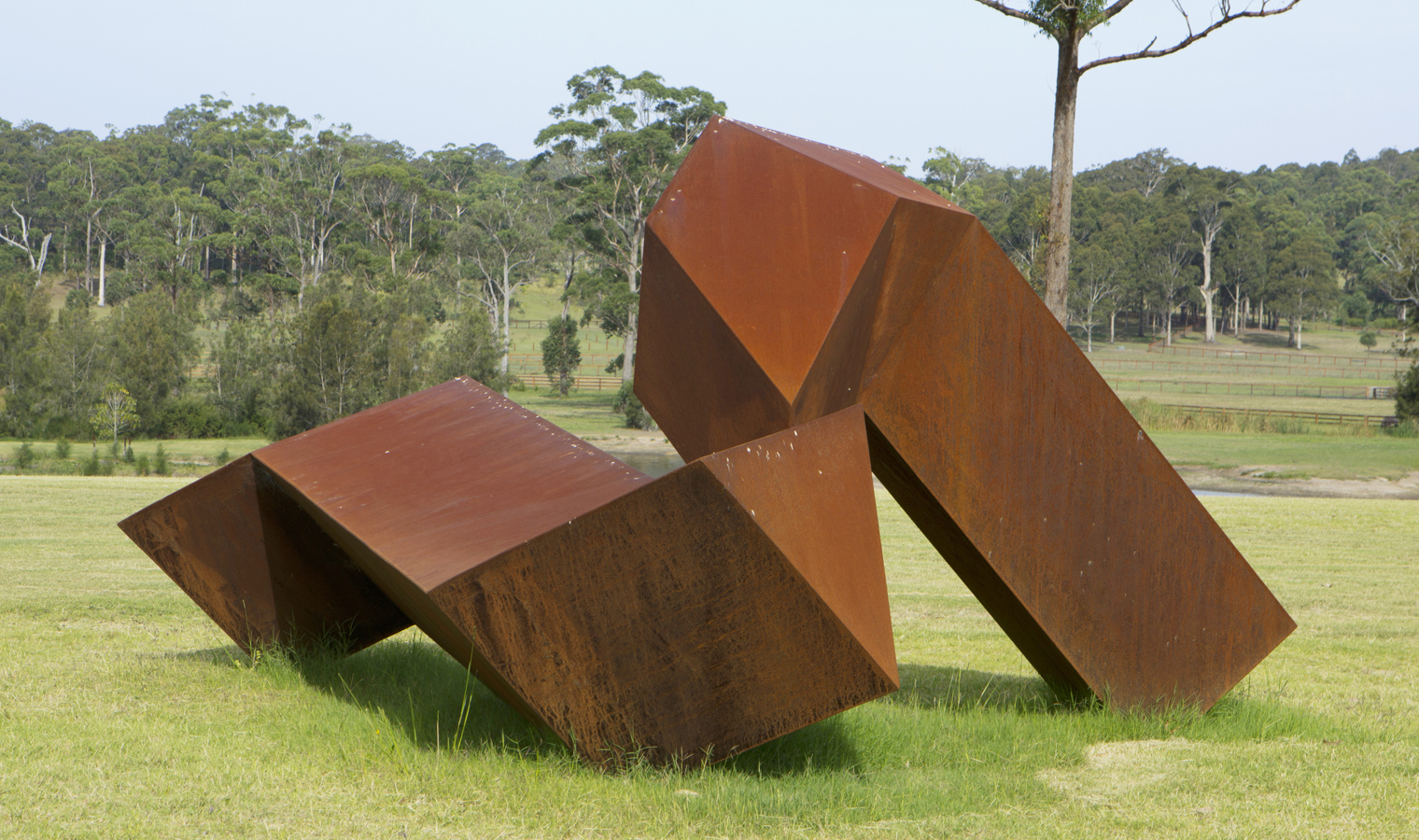 Encounter by Jorg Plickat