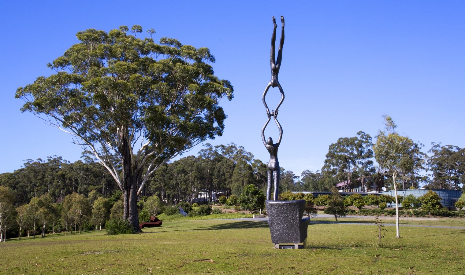 Hearts of Paradise by Ayad Alqaragholli