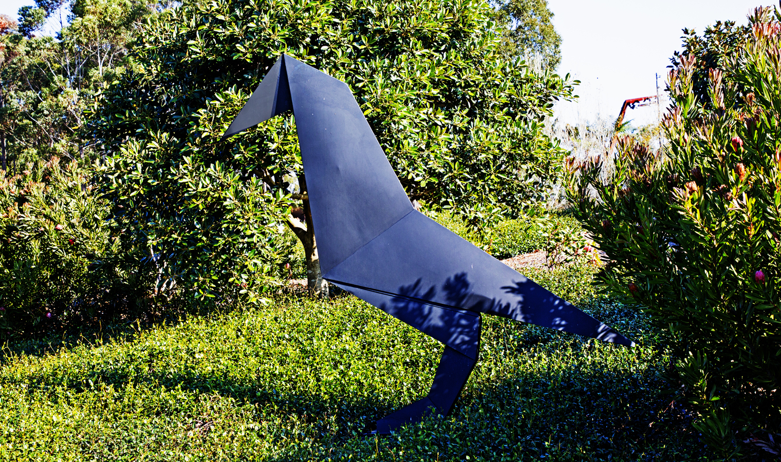 Nevermore by Jonathan Leahy