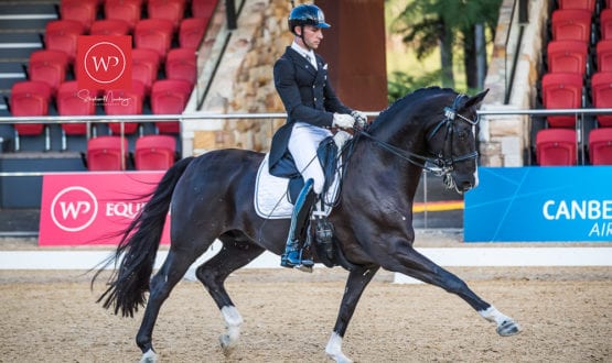 Jayden Brown wins Intermediate Freestyle Jayden Brown wins Intermediate Freestyle