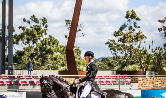 Jayden Brown and 'DaVinci L' Jayden Brown and 'DaVinci L'