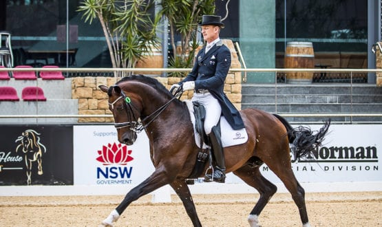 Brett Parbery places second Brett Parbery places second