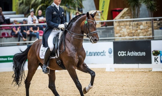 Brett Parbery on 'Terry Snow's 'Sky Diamond' Brett Parbery on 'Terry Snow's 'Sky Diamond'