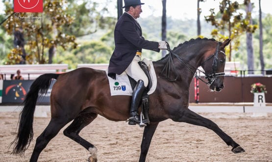 Dirk Dijkstra and 'AEA Metallic' Dirk Dijkstra and 'AEA Metallic'