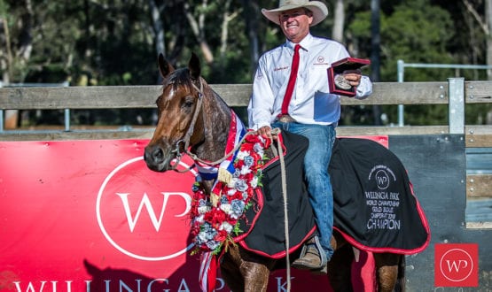 Pete Comiskey with his winners medal Pete Comiskey with his winners medal