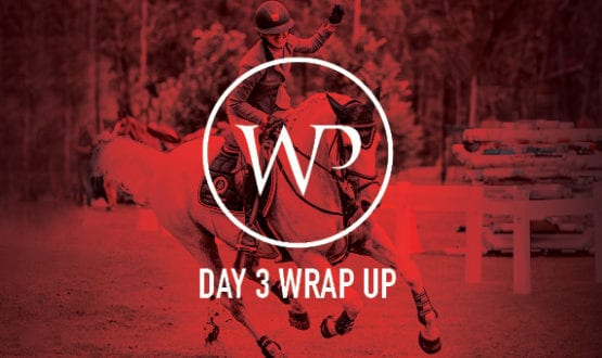 WP-Showjumping social content Day 3 Wrap Up WP-Showjumping social content Day 3 Wrap Up