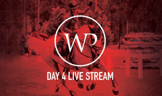 WP-Showjumping social content Live Stream Day 4 WP-Showjumping social content Live Stream Day 4