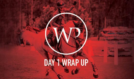 WP-Showjumping social content day 1 wrap up WP-Showjumping social content day 1 wrap up