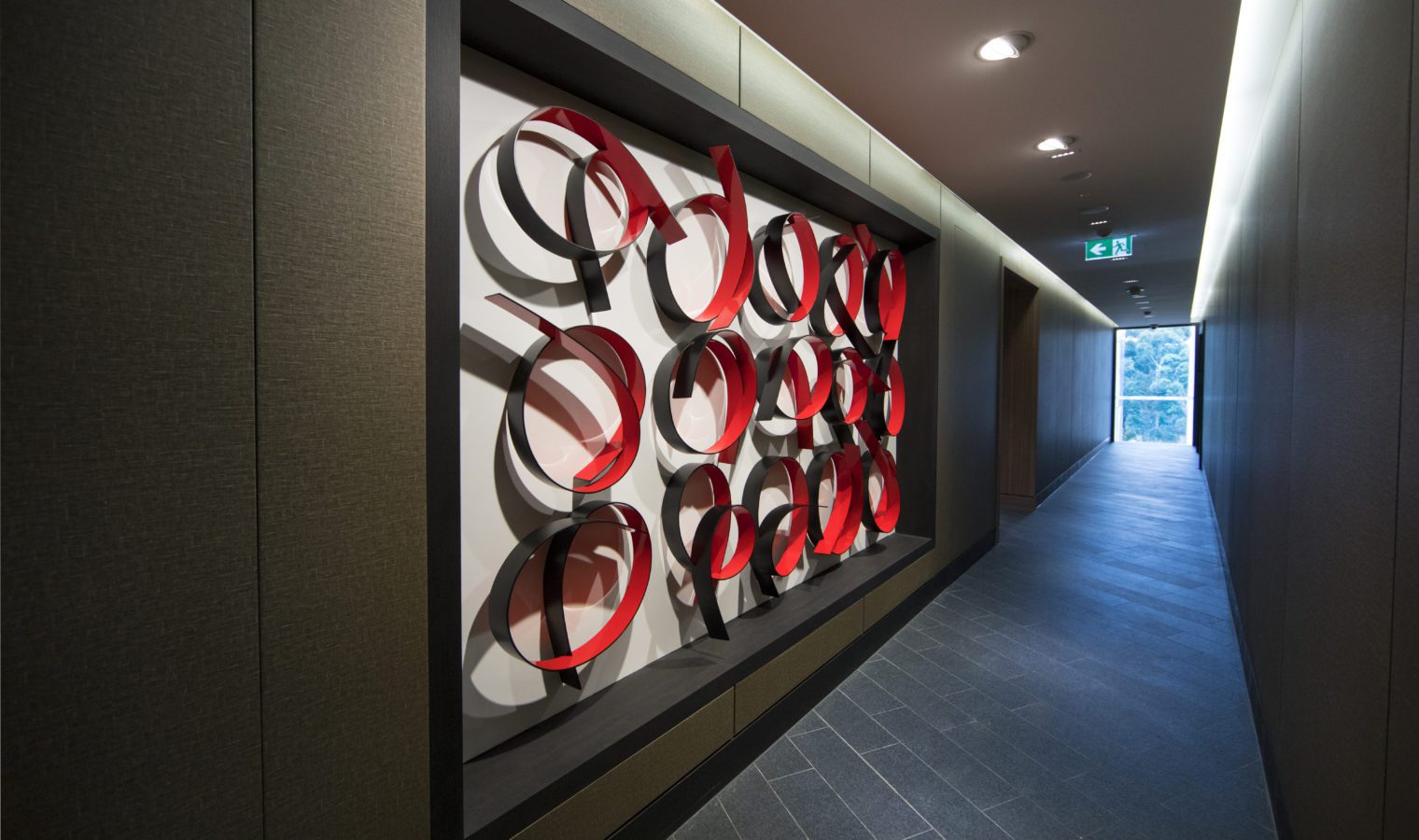 Circle by Marion Borgelt