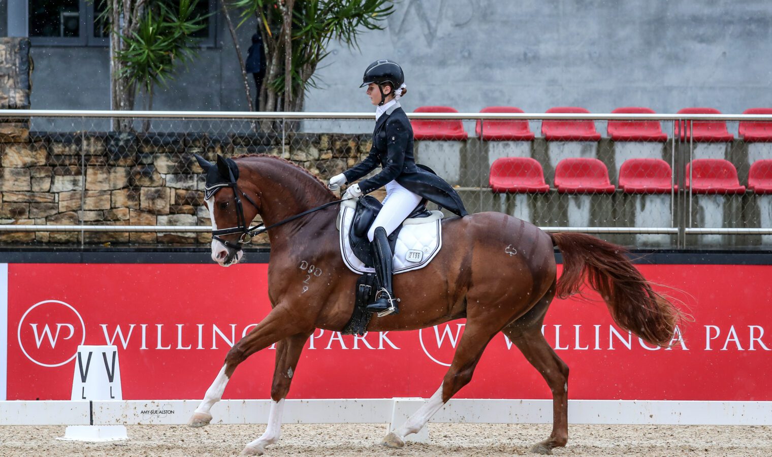 Junior Riders Team Competition Kate Kyros & Courtlands Cadman 66.667% Junior Riders Team Competition Kate Kyros & Courtlands Cadman 66.667%