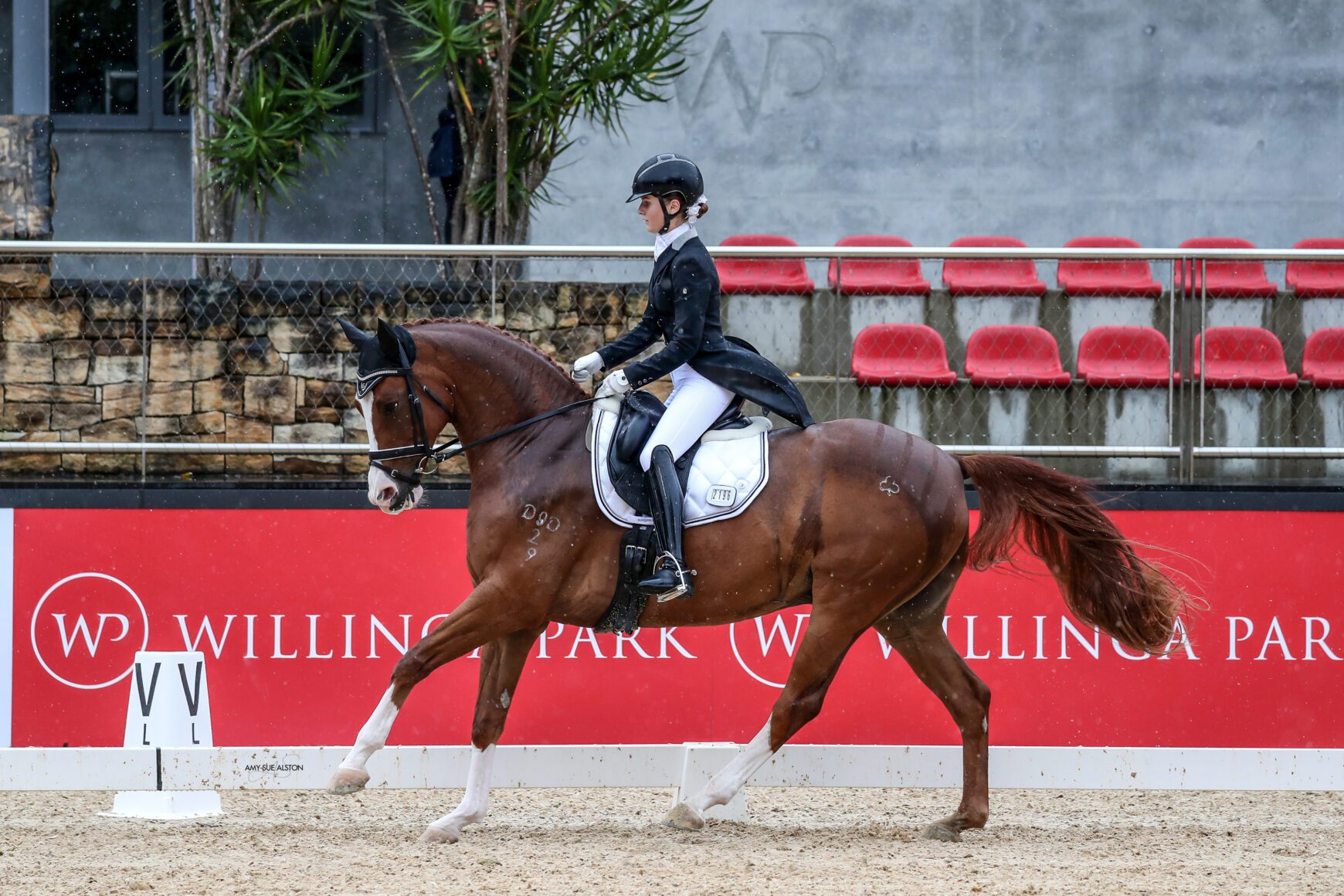 Junior Riders Team Competition Kate Kyros & Courtlands Cadman 66.667% Junior Riders Team Competition Kate Kyros & Courtlands Cadman 66.667%
