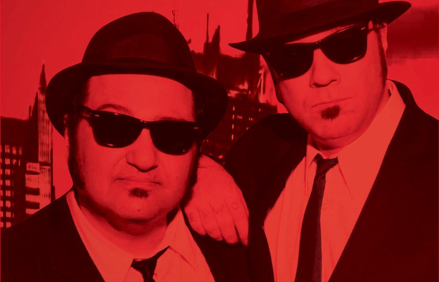 WP_Events2022_Blues Brothers Revue_Hero Image_RED WP_Events2022_Blues Brothers Revue_Hero Image_RED