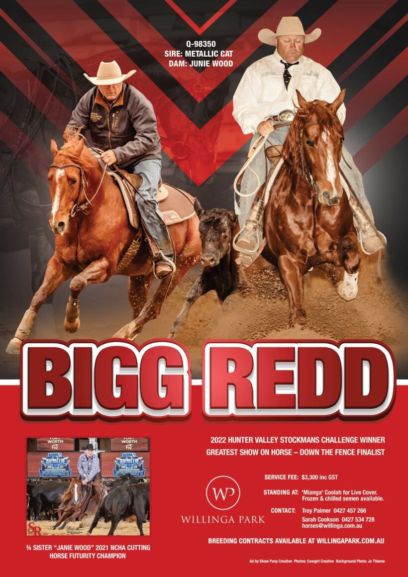 big redd advert big redd advert
