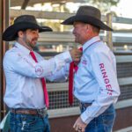 Ringers Western Gold Buckle Campdraft Championship 2023