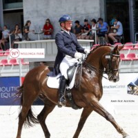 Willinga Park Heath Ryan 3rd