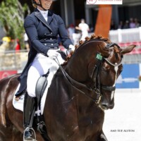 Alexis Hellyer Winner