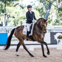 Amanda Shoobridge and 'Escala RW'