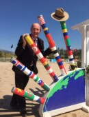 Eduard De Wolff Van Westerrode