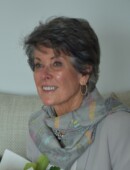 Susan Hoevenaar: FEI 5* Judge