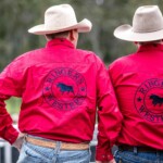 Ringers Western Gold Buckle Championship 2023 Ringers Western Gold Buckle Championship 2023